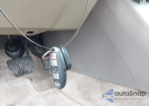 2009 Nissan Altima 2.5 S z USA, uszkodzony, nr VIN 1N4AL21EX9N470351